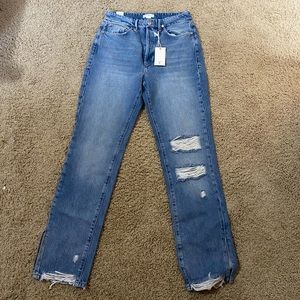 Good American jeans